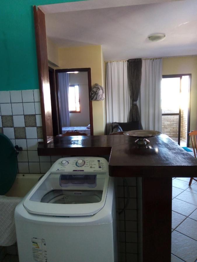 Condominio Euro Natal Eksteriør bilde