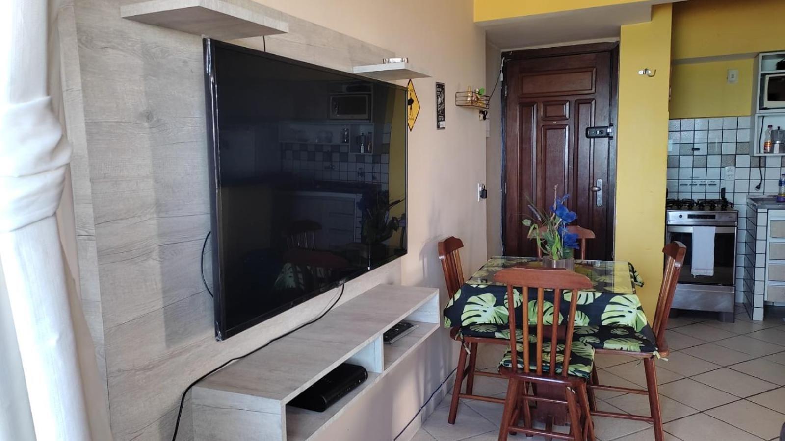 Condominio Euro Natal Eksteriør bilde