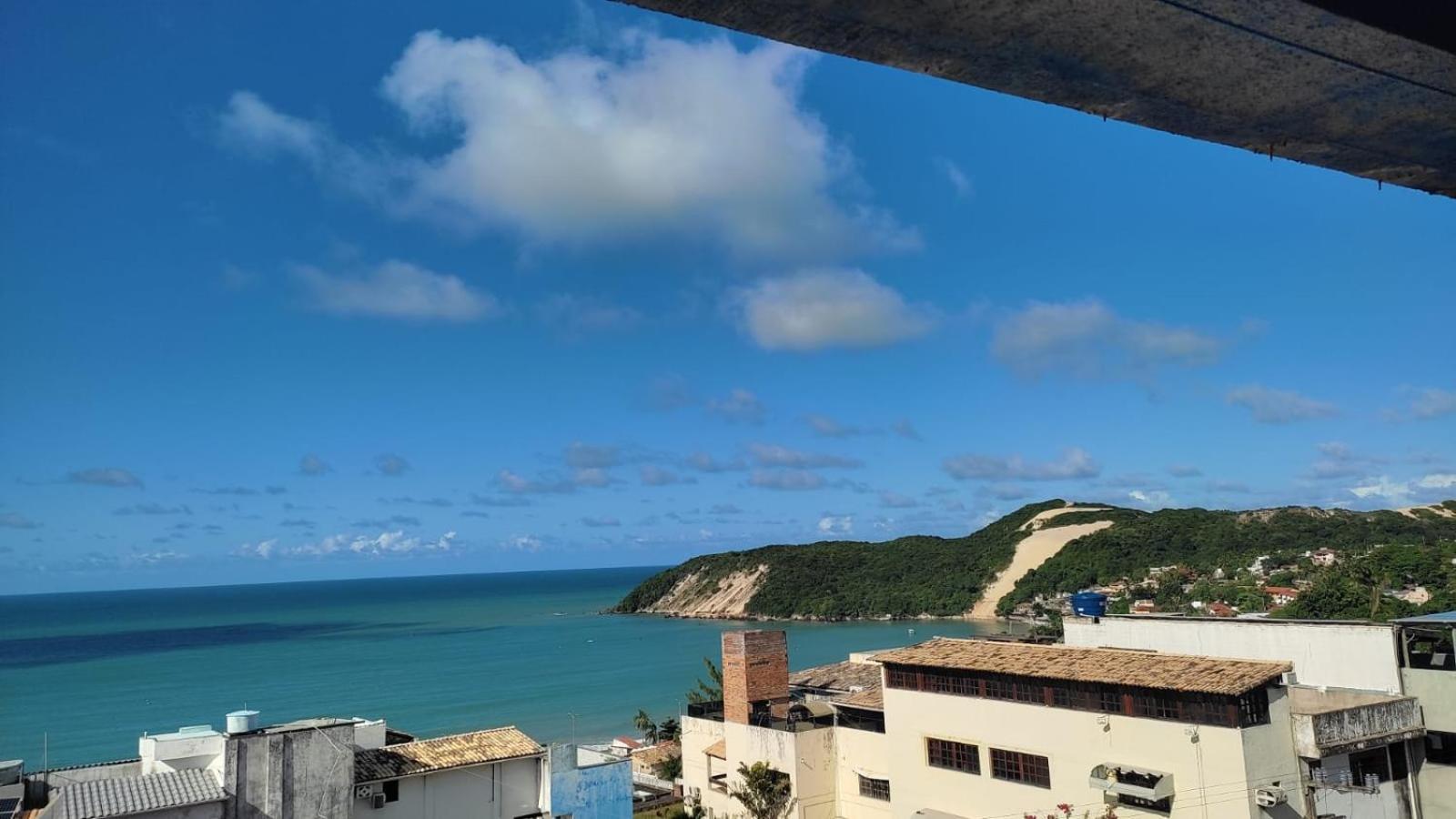 Condominio Euro Natal Eksteriør bilde