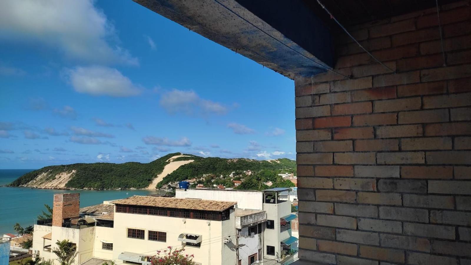 Condominio Euro Natal Eksteriør bilde