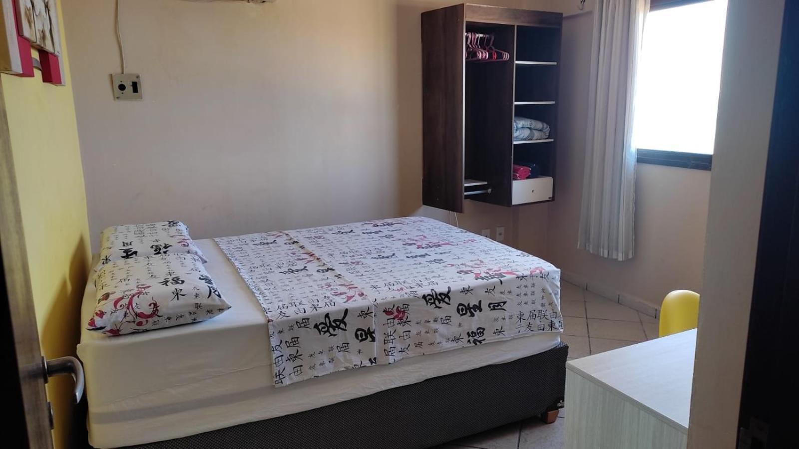 Condominio Euro Natal Eksteriør bilde