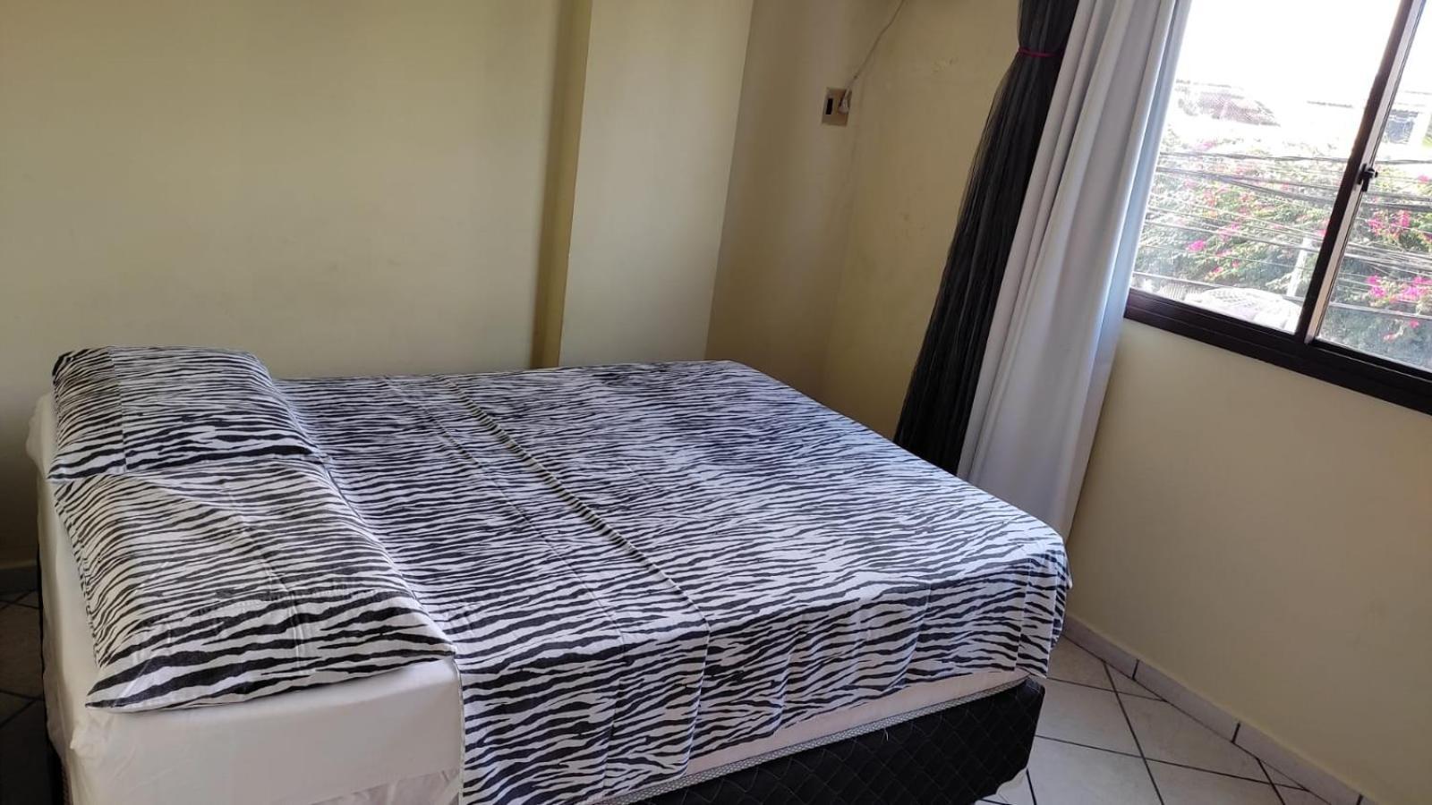 Condominio Euro Natal Eksteriør bilde