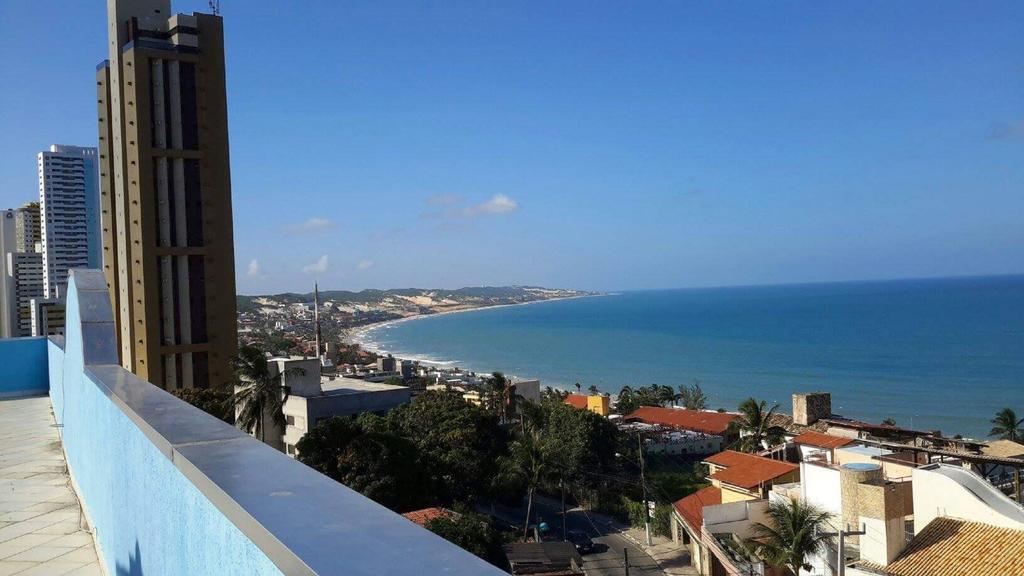 Condominio Euro Natal Eksteriør bilde