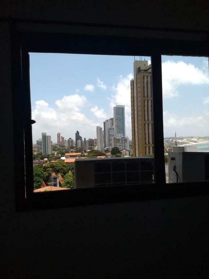 Condominio Euro Natal Eksteriør bilde