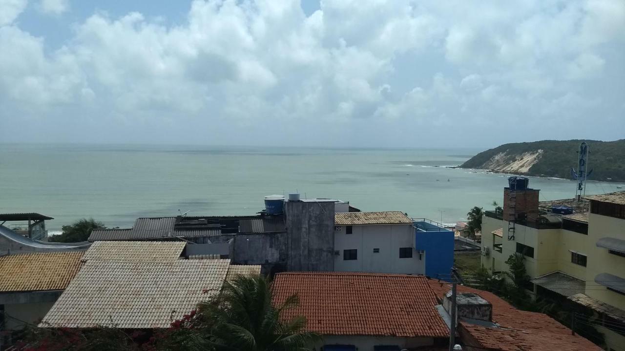 Condominio Euro Natal Eksteriør bilde